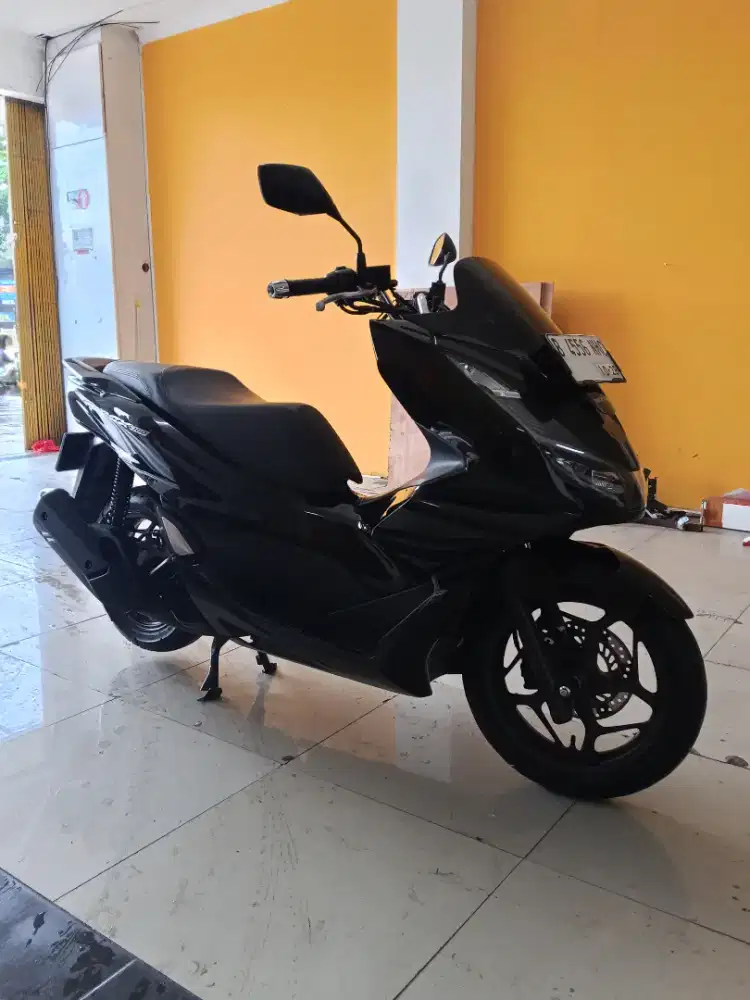 Honda new PCX CBS 2023 KYLESS