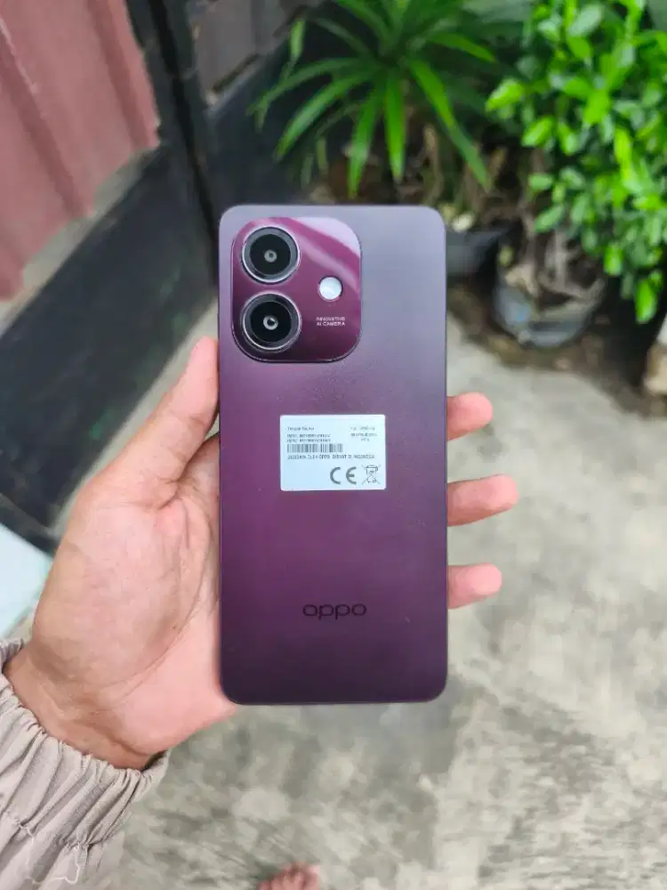 OPPO A5i 4/64 Second