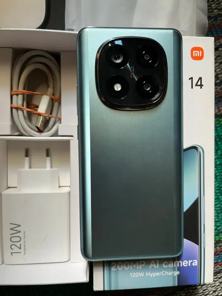 Redmi note 14 pro plus 5G 8/256GB