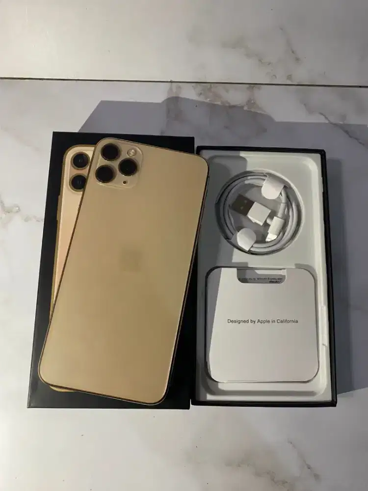 IPHONE 11 PROMAX 64 INTER ALL OPERATOR