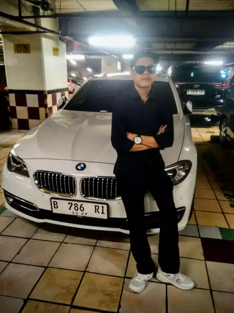 Driver service/Driver freelance/Driver pribadi