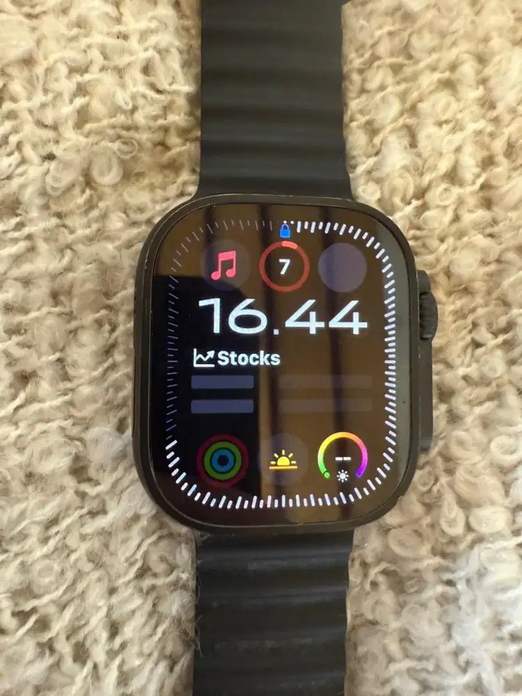 Apple watch Ultra gen 2