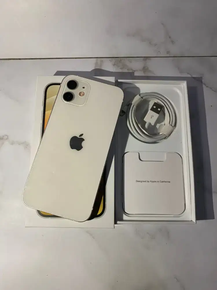 IPHONE 12 BASIC 128 INTER ALL OPERATOR