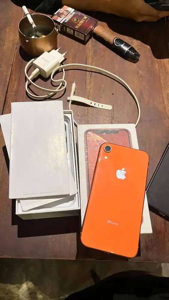 Iphone Xr 128gb inter