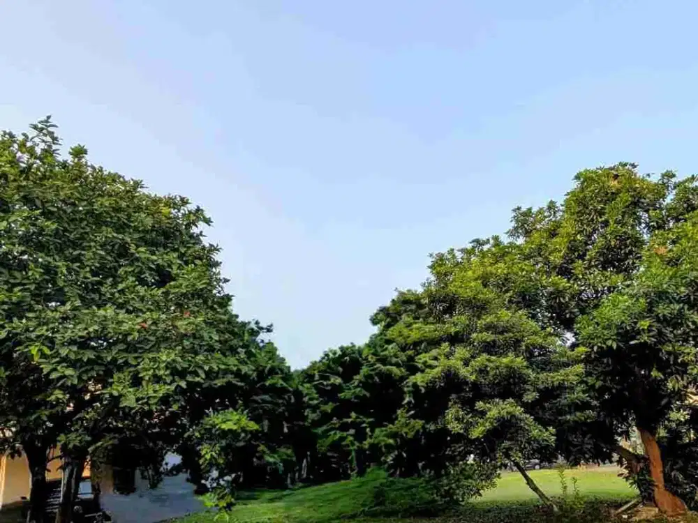 tanah Kavling Citra Gran Cibubur