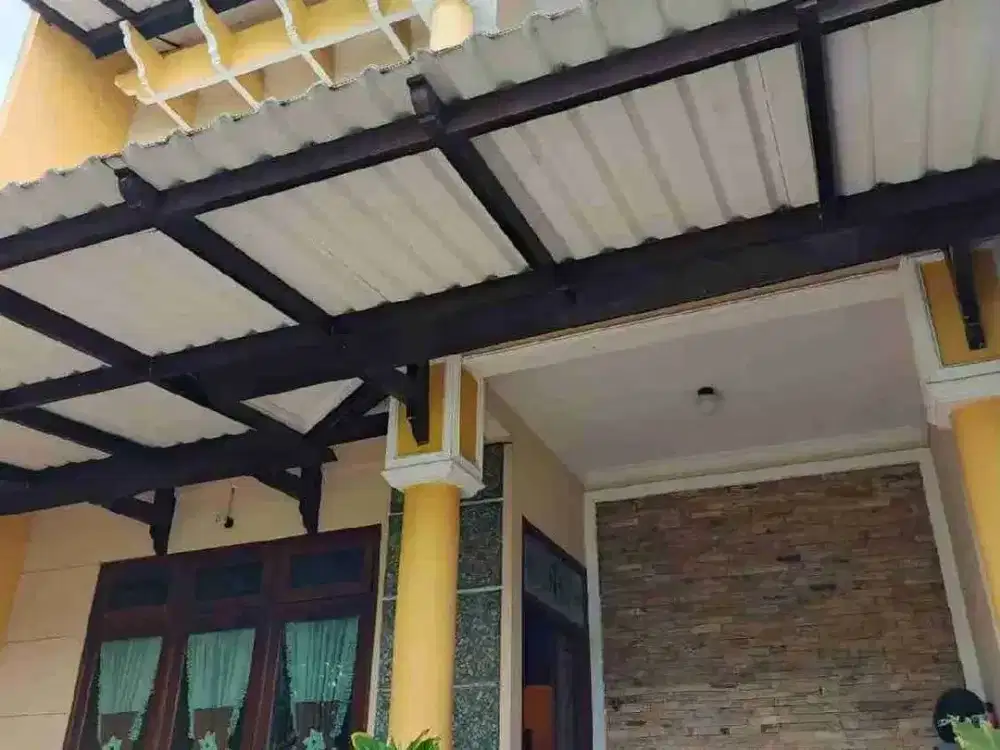 Dijual Cepat Rumah Siap Huni 2 lantai Mojokerto Jawa Timur