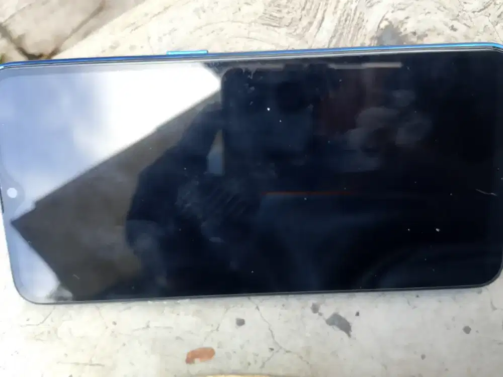 Oppo a12 3/32 Pamulang