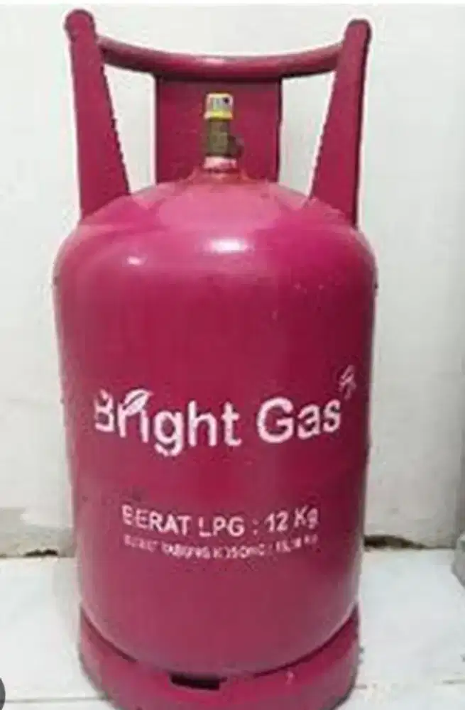 Tabung gas 5.5kg