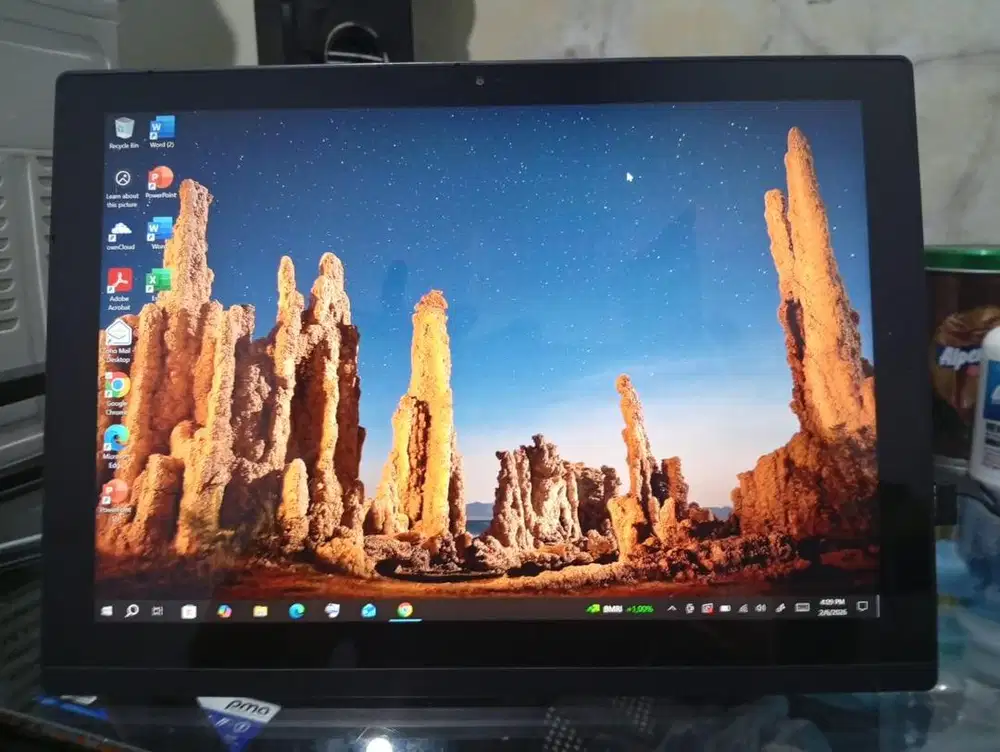Lenovo Thinkpad X1 Tablet Core i7 Gen 7