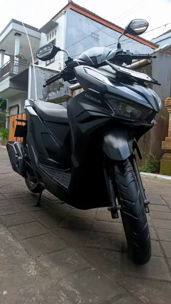 Vario 125 2024 CBS ISS km8rb mulus terawat