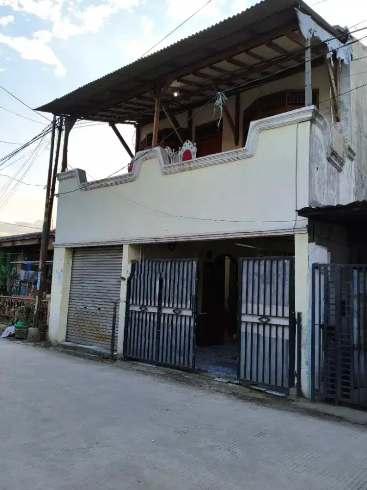 Pejuang bekasi dijual murah strategis harga ekonomis