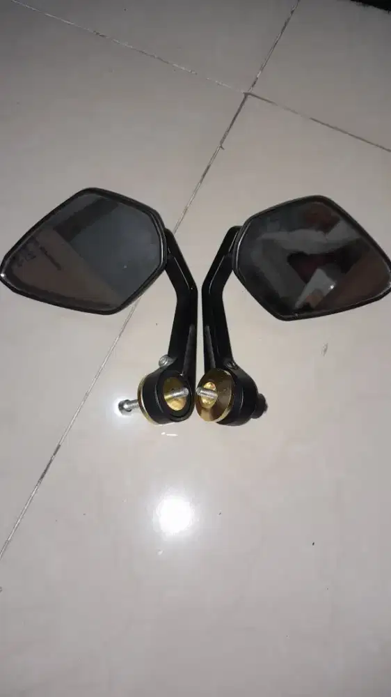 Spion Bar End Merek VHI