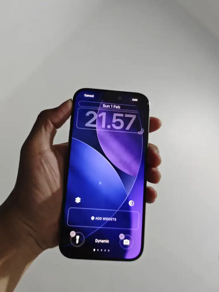 IP 15 pro iBox 128gb