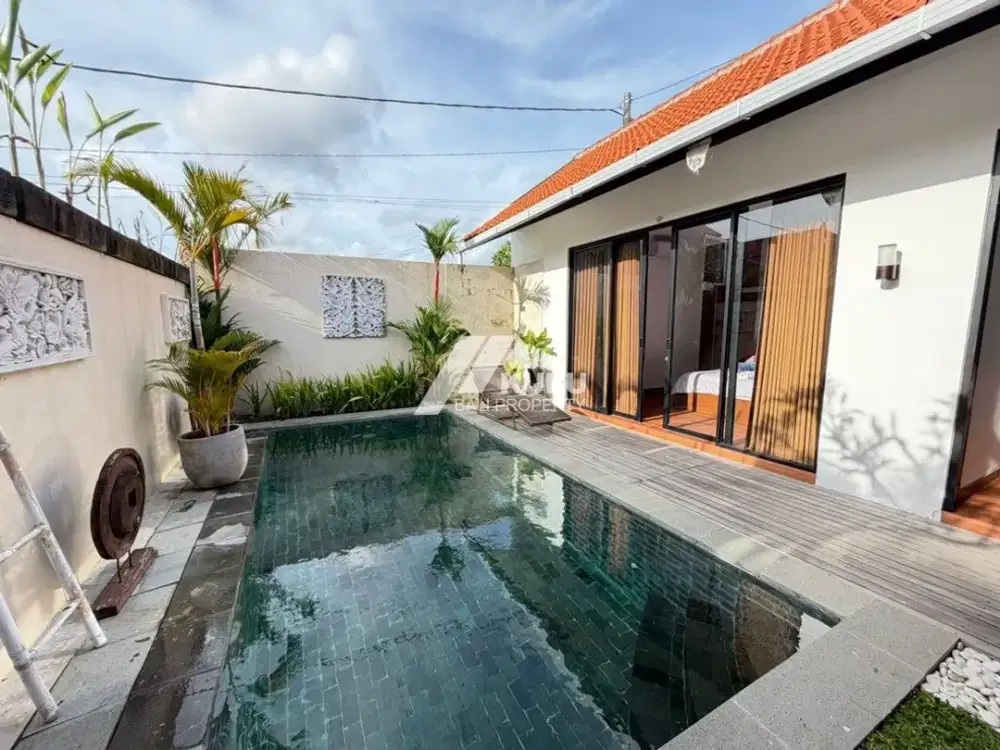 KBP1363 Brandnew Villa in complex area of ​​Sanur.