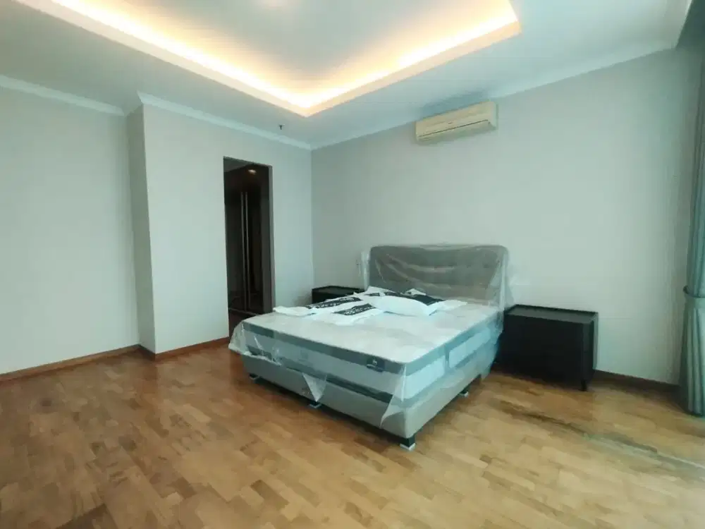 Dijual Apartemen The Bellagio Mansion Mega Kuningan - Harga Nego