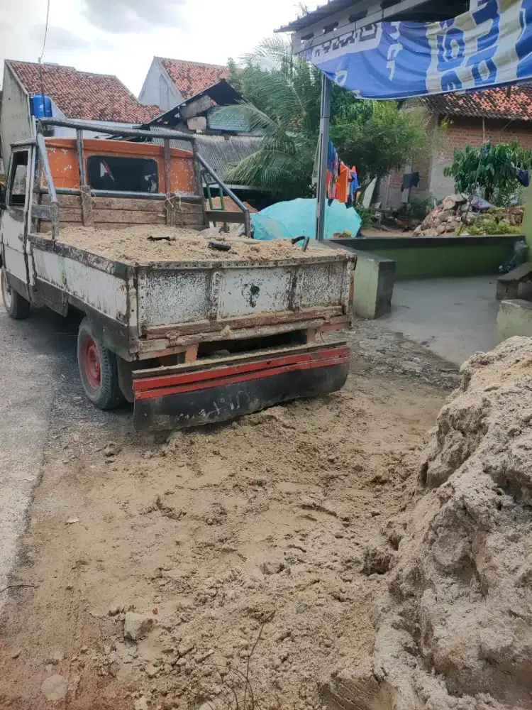 Pasir nya yang minat