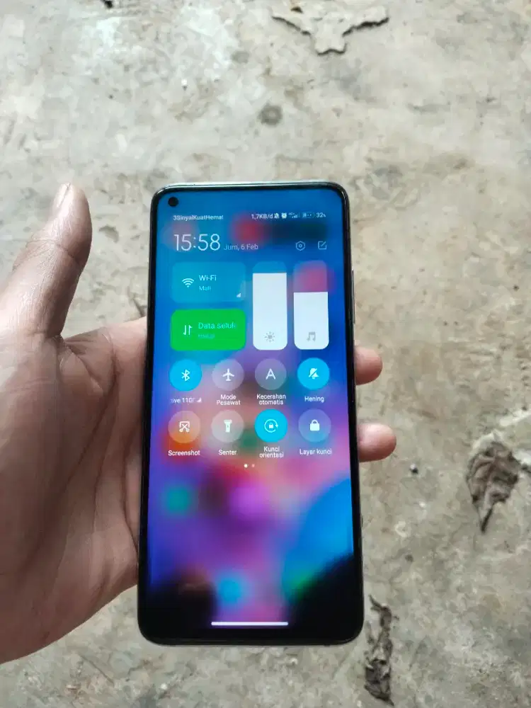 Jual / Bt Redmi 10T pro 5G 8/256