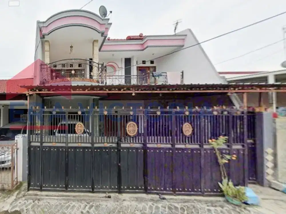 Rumah Perumahan Singosari Lokasi Dekat KEK