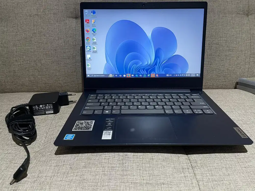 Laptop Lenovo ideapad 3