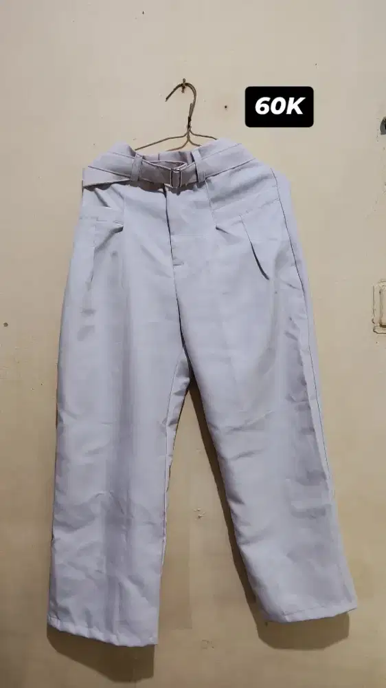 Preloved baju,celana no minus yaa