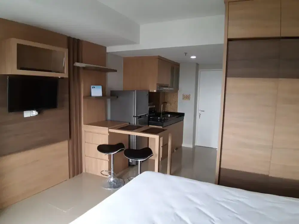 Dijual Apartment Metropark Residence, Kedoya Kebon Jeruk Jakbar