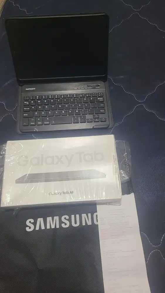 Samsung Galaxy Tab A9