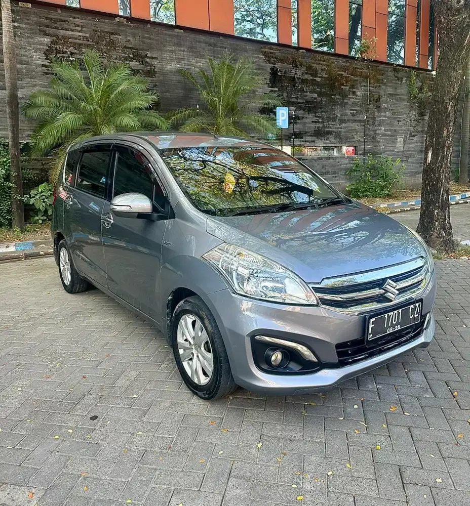 MURAH BU Suzuki Ertiga GX AT 16 Record R3 Er3 Rtiga gl xl7 Dreza