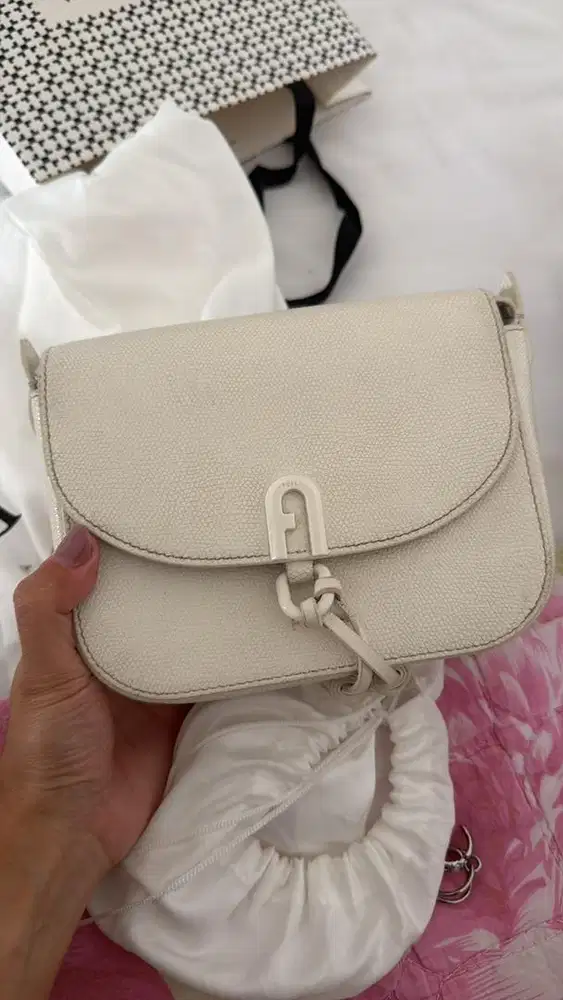 Tas Furla Shoulderbag