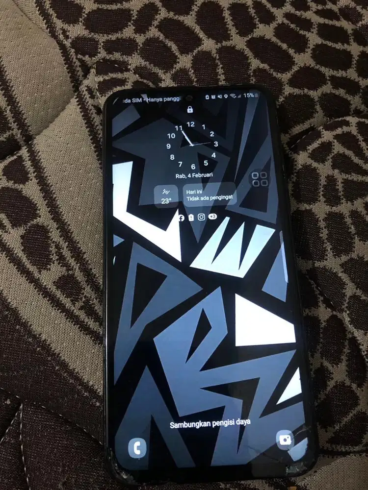 Samsung A54 5G Ram 8/256