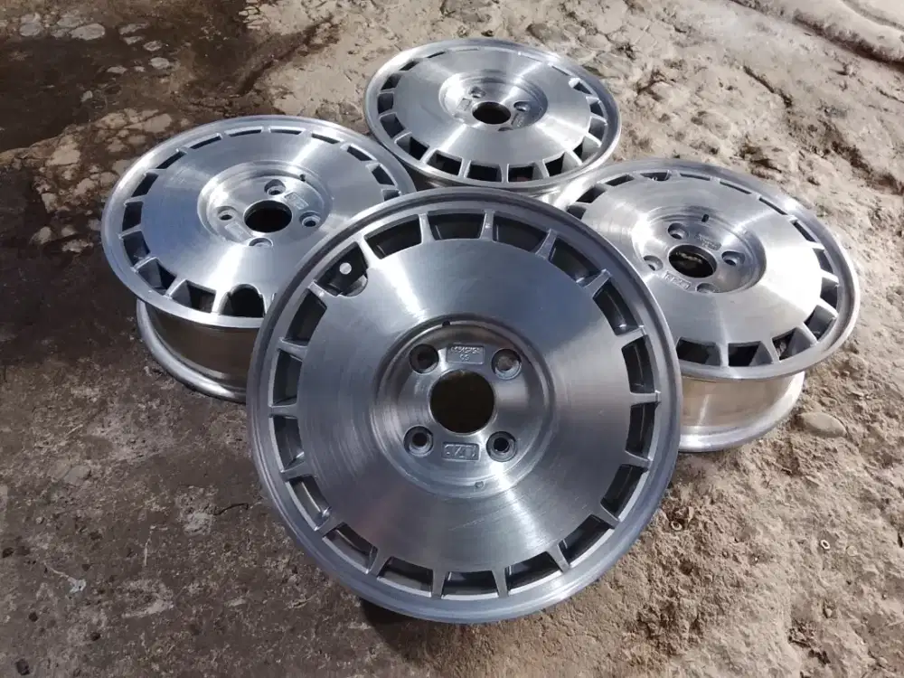 Velg OEM maestro R15 4x114