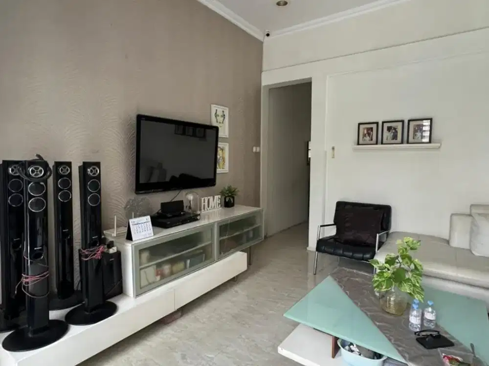 Nego Rumah Fullerton Citraland Surabaya Barat Dekat Pakuwon Graha