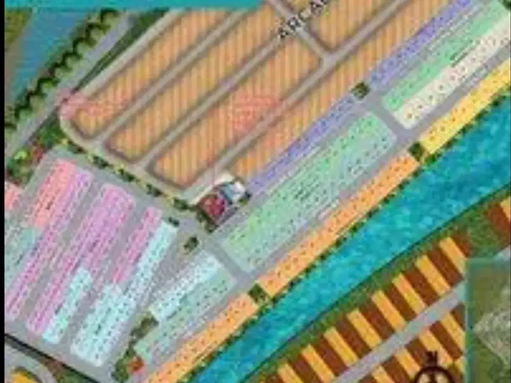 Dijual sewa Rumah Cluster Pik2 Tahap 2 Denver Boulevard