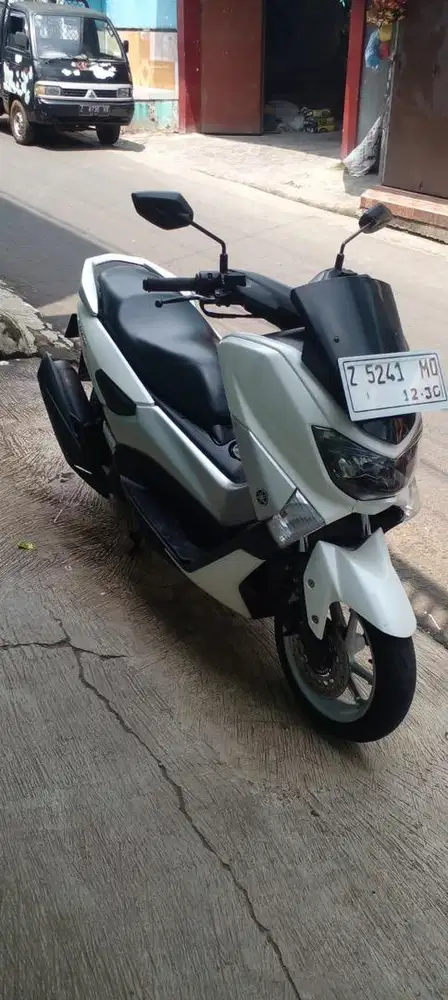 jual motor nmax 2015