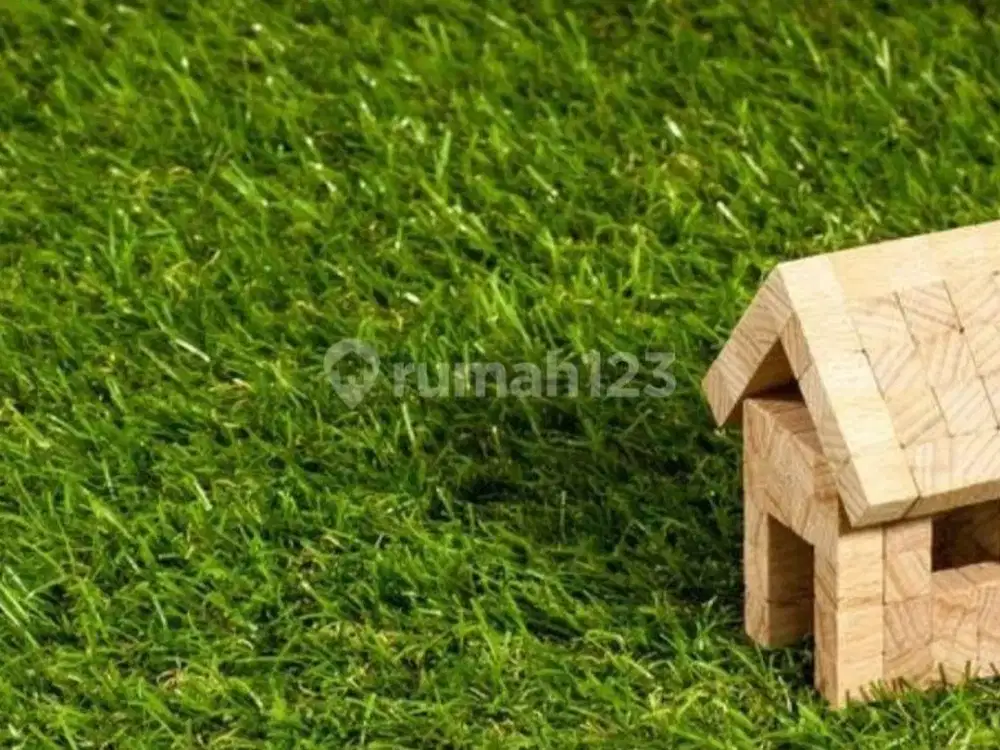 Dijual Kavling Brooklyn Uk 360m2 Pik2 Lokasi StrategiS