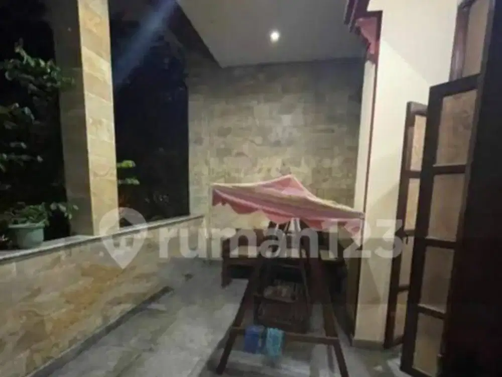 Dijual Rumah Semi Furnished 10x22 Kenari Pik