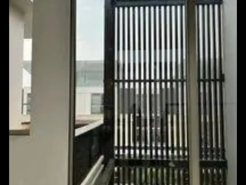 Dijual Rumah Golf Island Cluster The Chopin Signature Uk 8x25