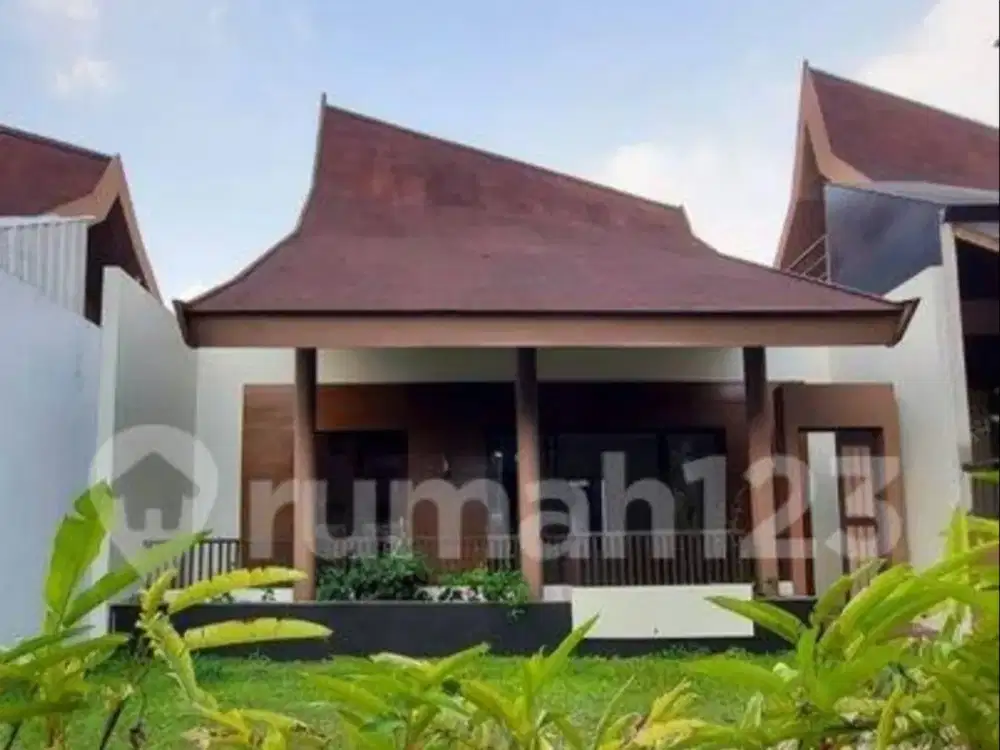 Dijual Rumah Vimala Hills Cluster Rinjani