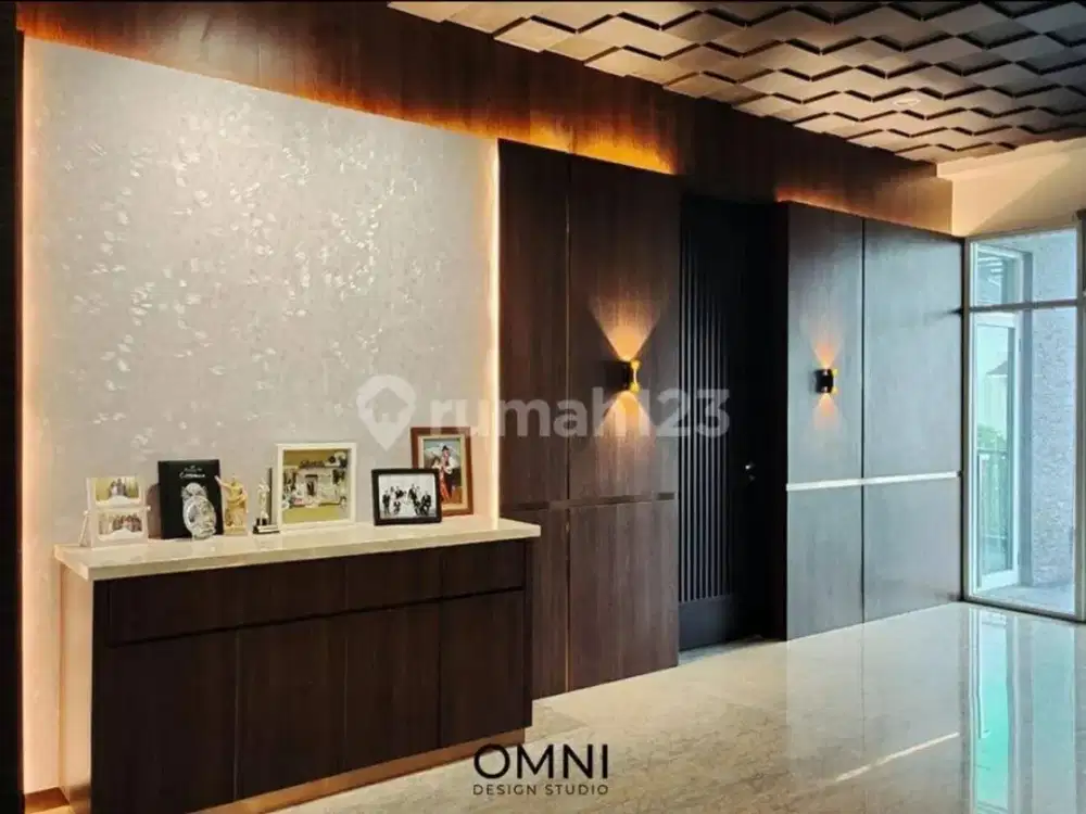 Dijual Rumah di Walet Indah , Siap Huni Pik