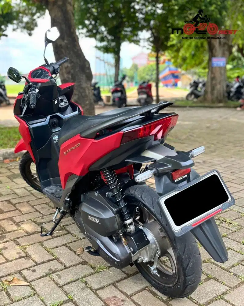 Honda Vario CBS 125 2024
