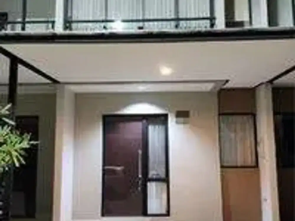 Dijual Dan Disewakan Rumah Milenial Cluster Alabama Uk 4,5x10