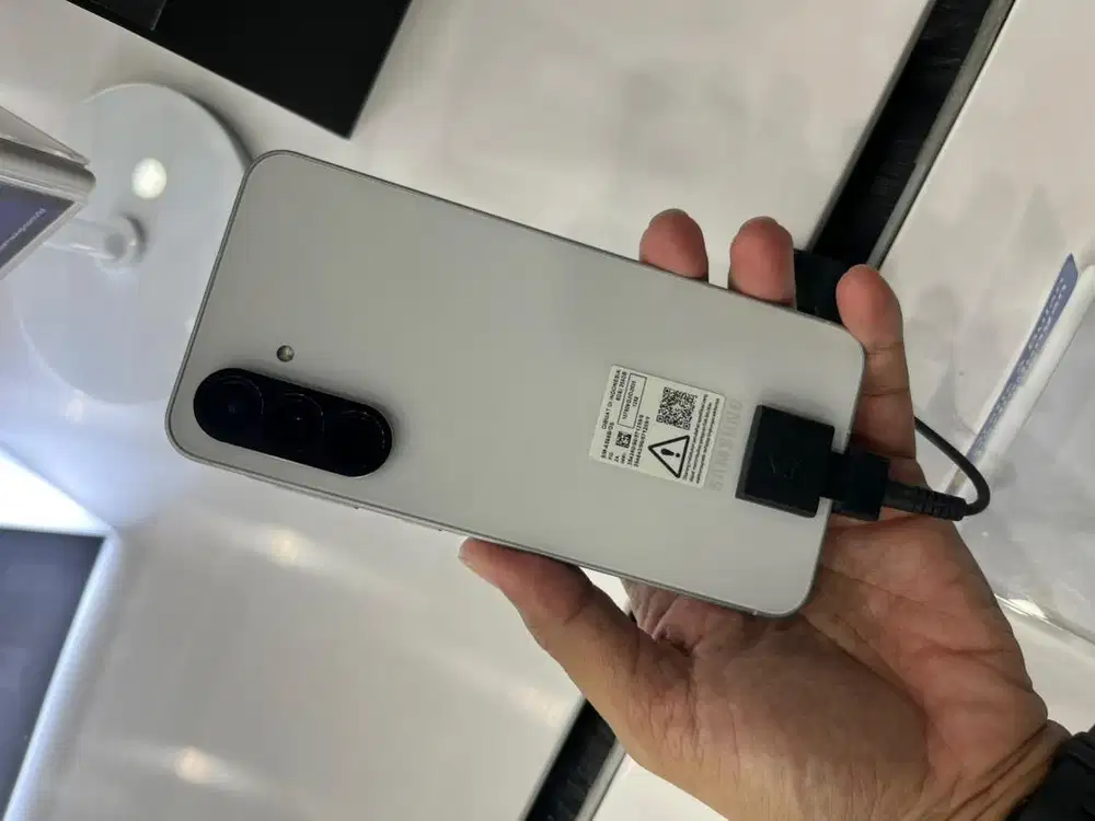 Samsung A56 12/256 tukar tambah bisa