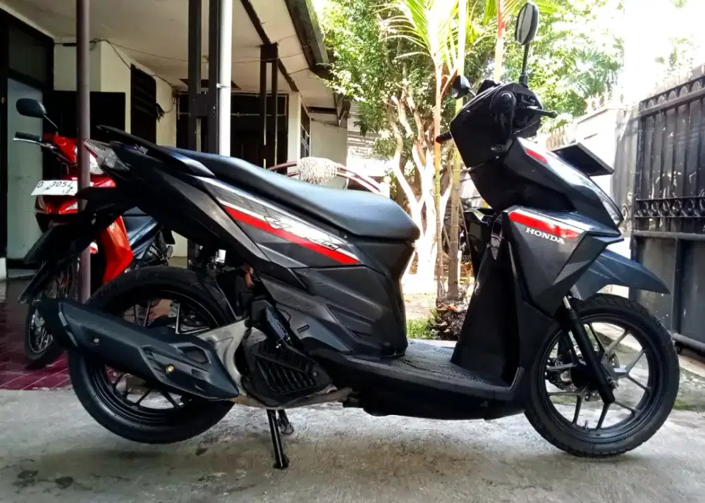 Honda Vario LED 125cc injek