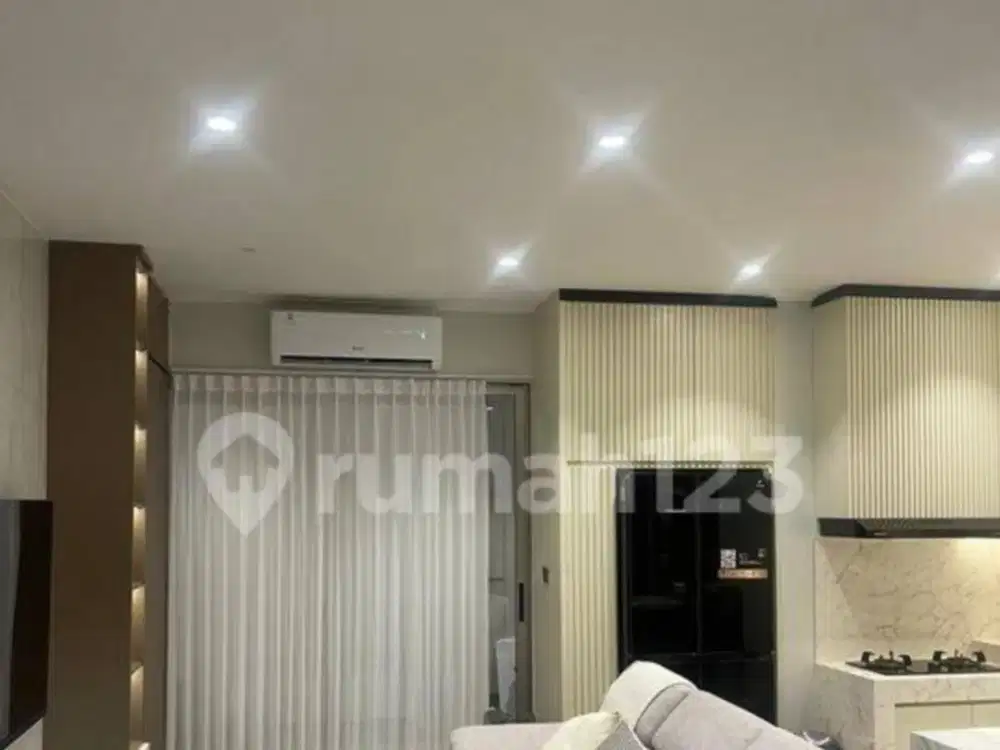 Disewakan Rumah Pik2 Bagus Sudah Furnish