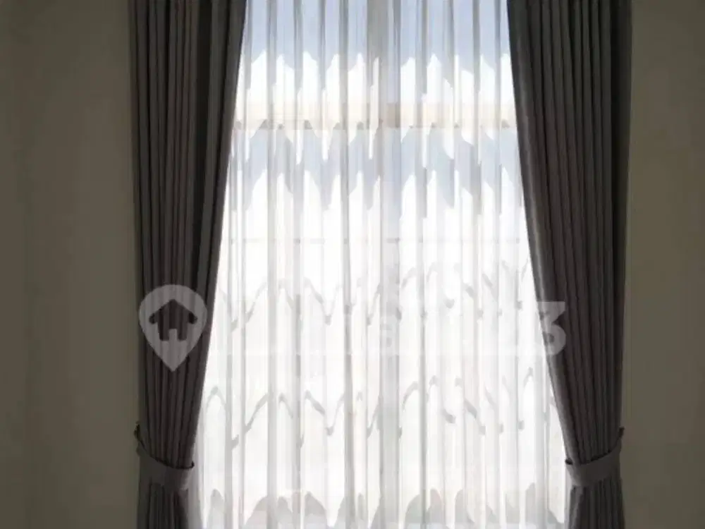 Dijual Rumah Cluster Arcadia 6x10 Full Furnished Pik2