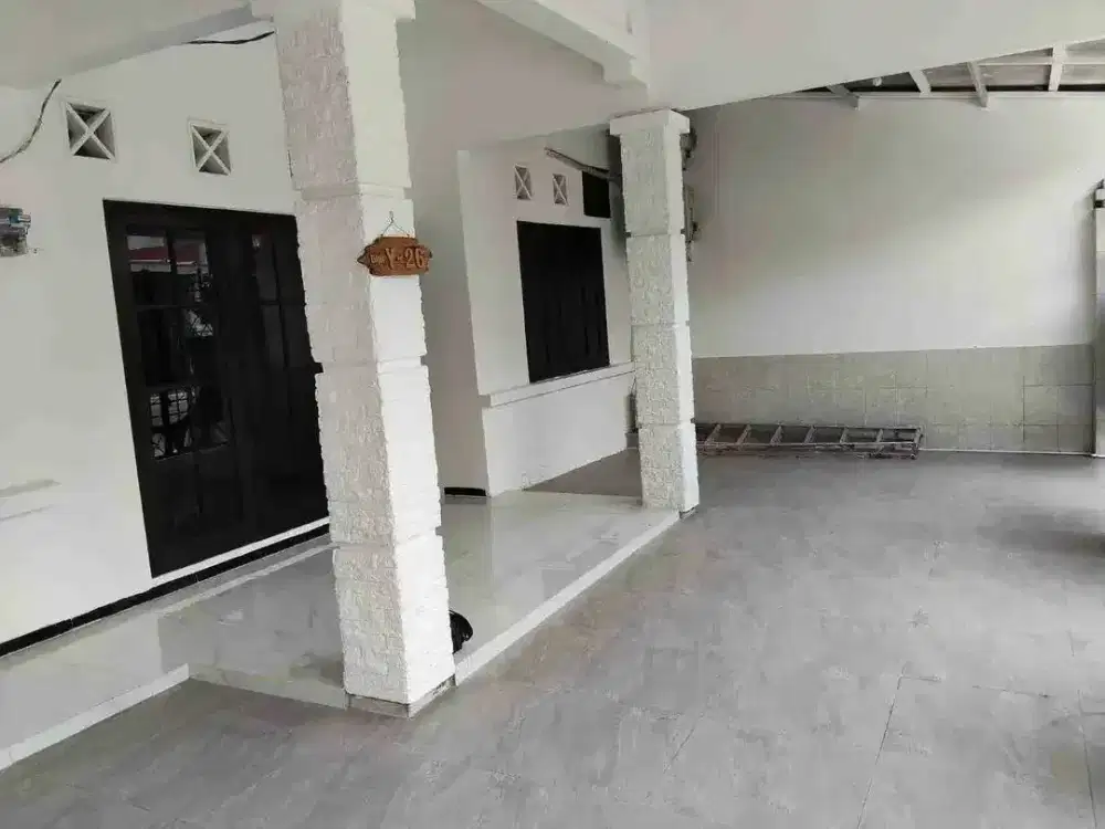 Dijual Cepat Rumah Pondok Mutiara Sidoarjo