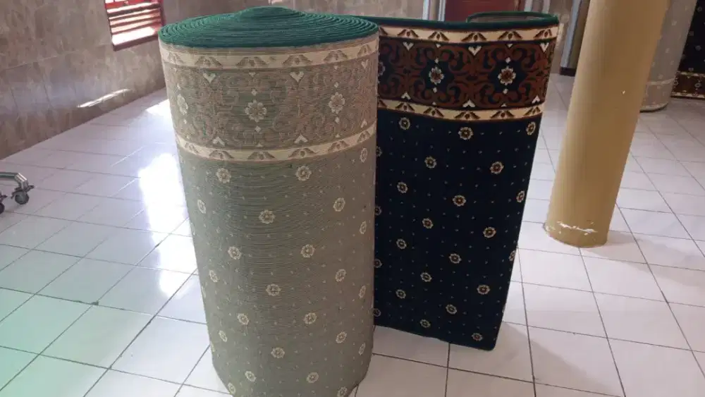 Karpet Masjid Murah