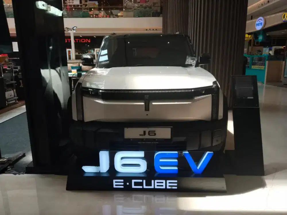 DIBUTUHKAN SALES EXECUTIVE & SALES COUNTER CHERY PALMERAH