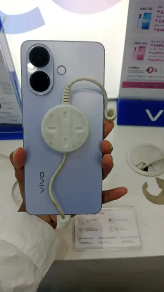 handphone Vivo V60 Lite