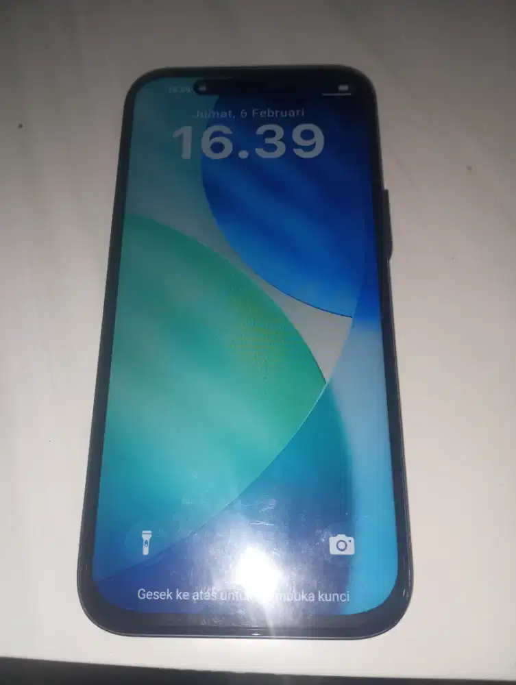 iPhone 17 pro max HDC