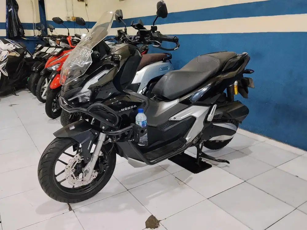 (#) HONDA ADV 2022 ISTIMEWA